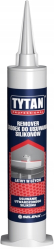 Tytan Professional Remover silikónový odstraňovač 80 ml